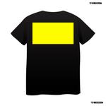 Centre Chest & Back Print