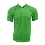 REIIZEN Dri-Fit Polo - Bright Green