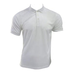 REIIZEN Dri-Fit Polo - White