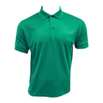 REIIZEN Dri-Fit Polo - Turquoise