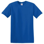 REIIZEN Cotton Round Neck - Royal Blue