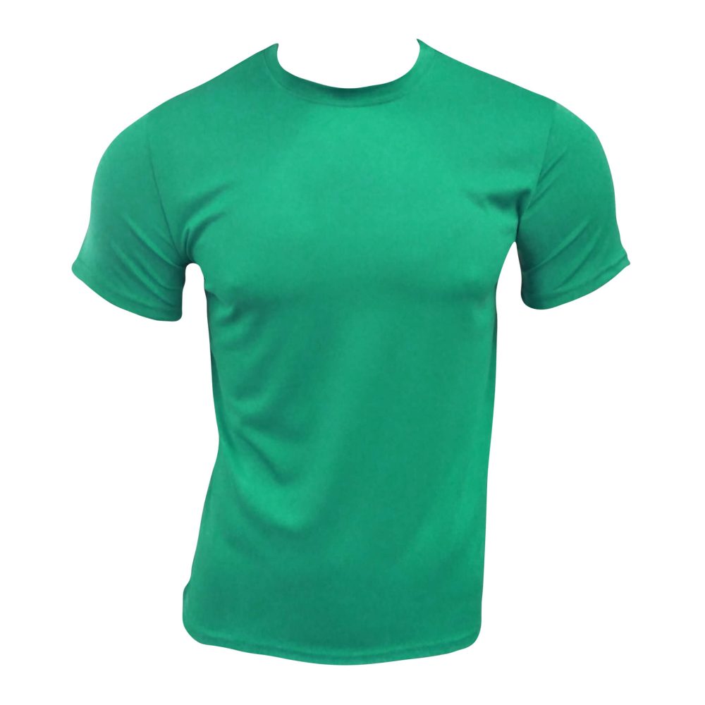 REIIZEN Dri-Fit Round Neck - Teal
