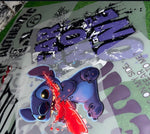 DTF Transfers By Size