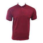 REIIZEN Dri-Fit Polo - Burgundy