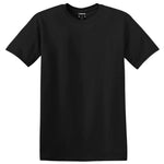 REIIZEN Blank T-Shirt - Black